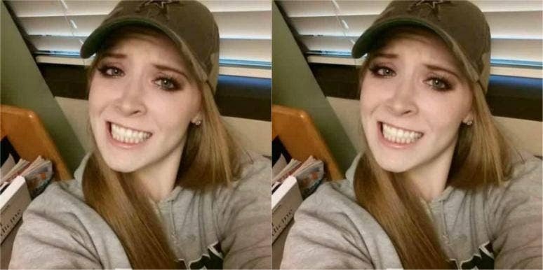 Girl murdered tinder Utah man